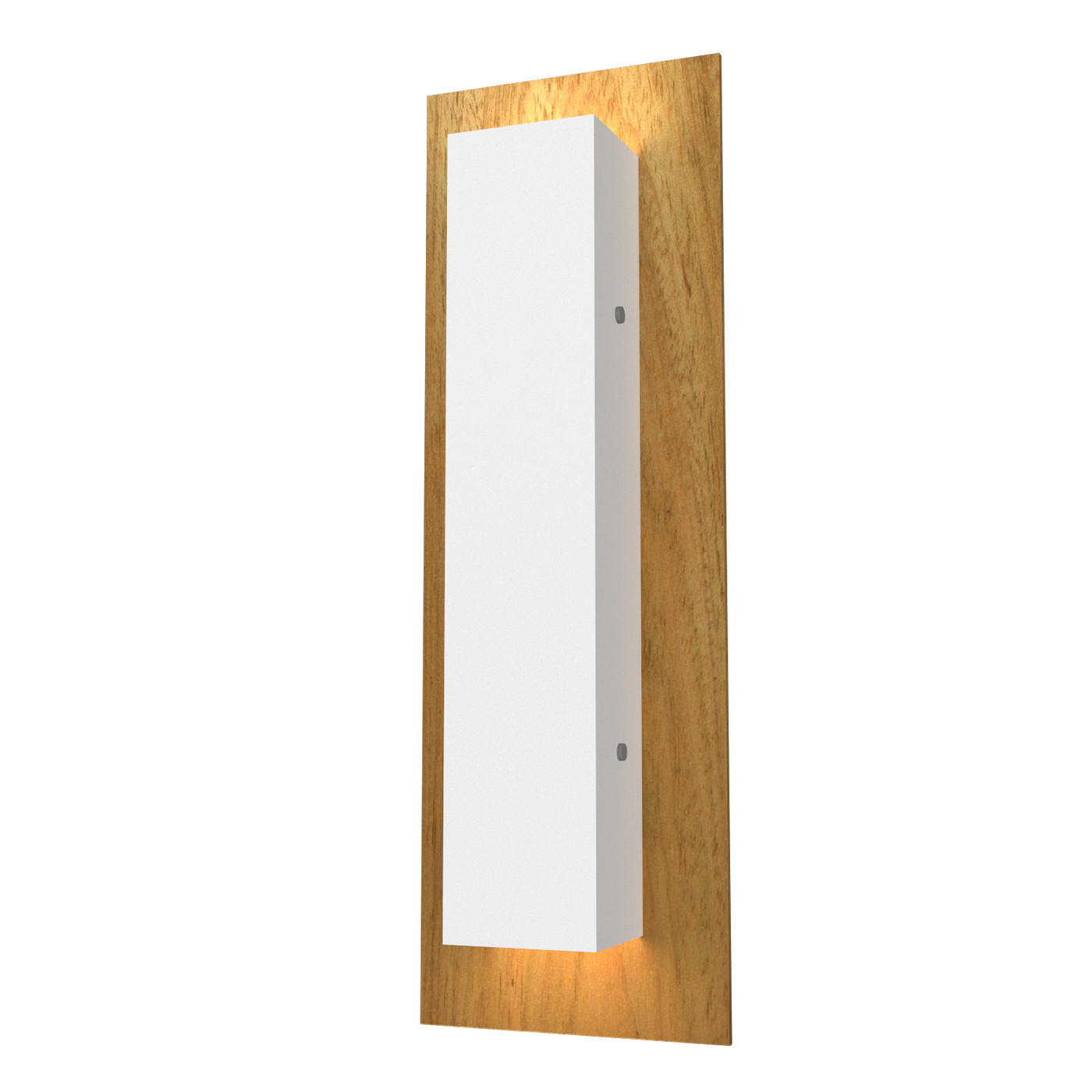 23.62'' Contemporary Clean Accord Wall Lamp Light