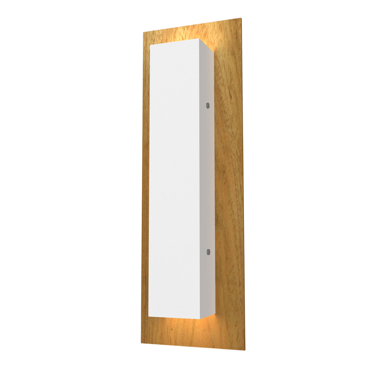 23.62'' Contemporary Clean Accord Wall Lamp Light