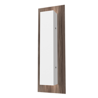 23.62'' Contemporary Clean Accord Wall Lamp Light
