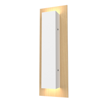 23.62'' Contemporary Clean Accord Wall Lamp Light