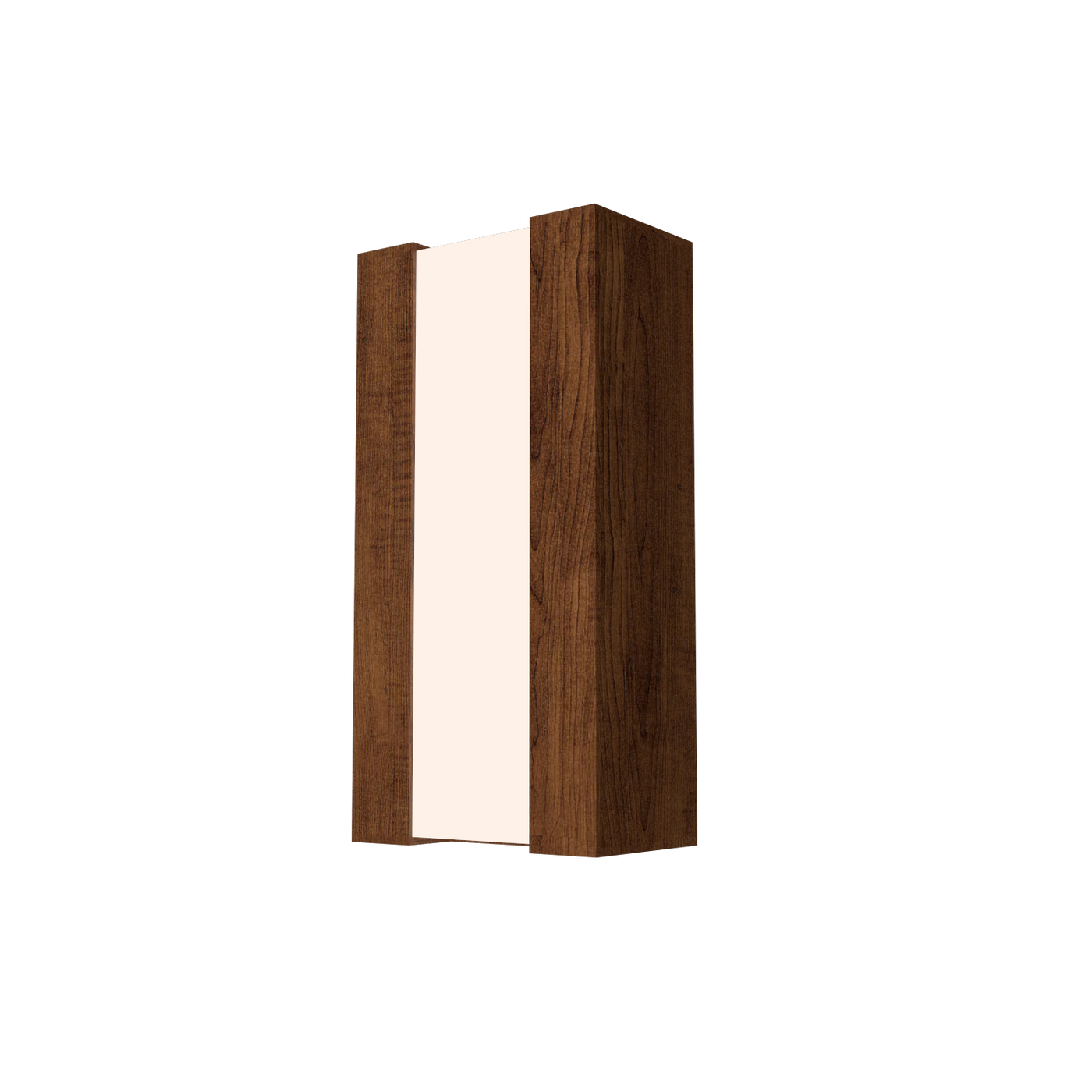 11.81'' Timeless Clean LED Accord Wall Lamp Light