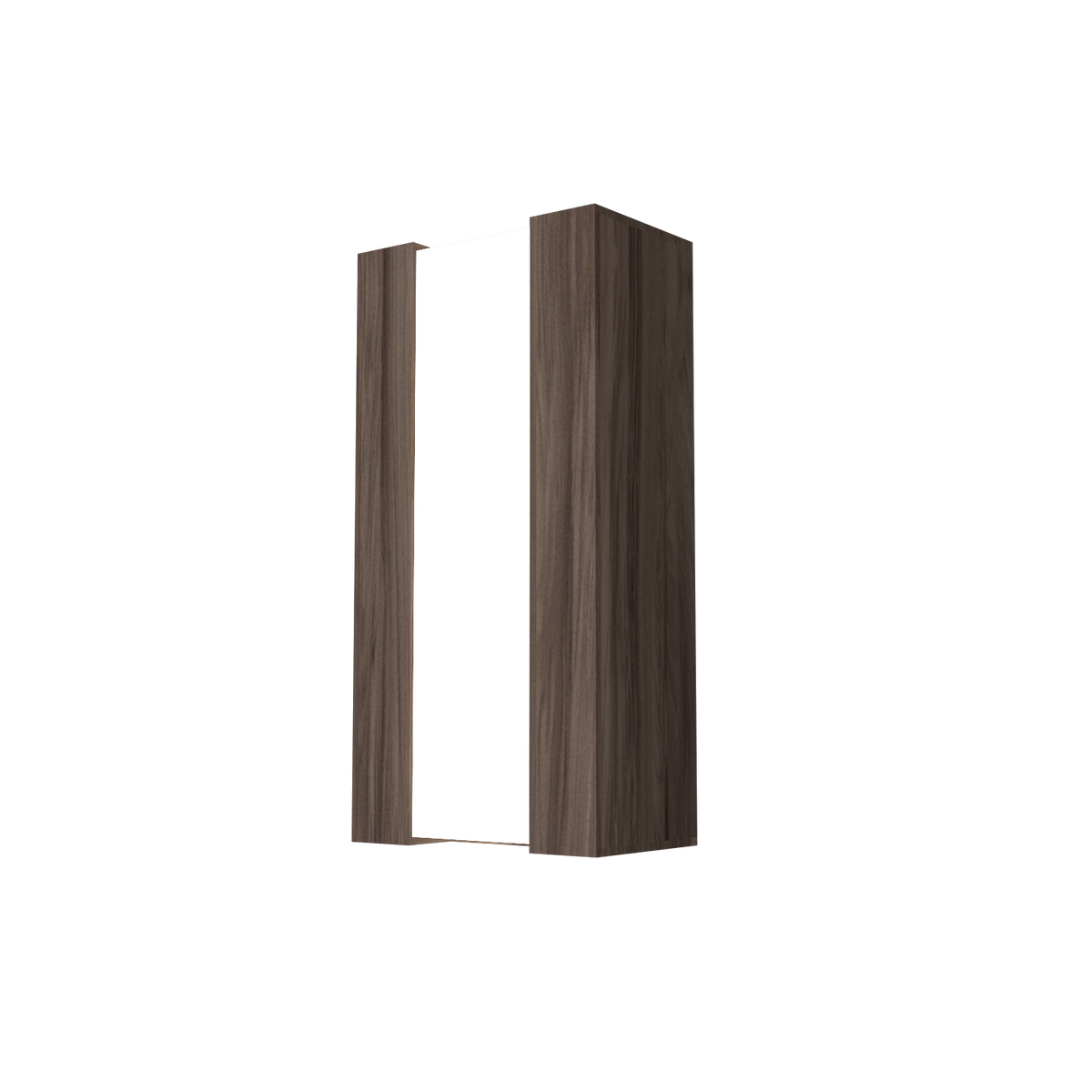 11.81'' Timeless Clean LED Accord Wall Lamp Light