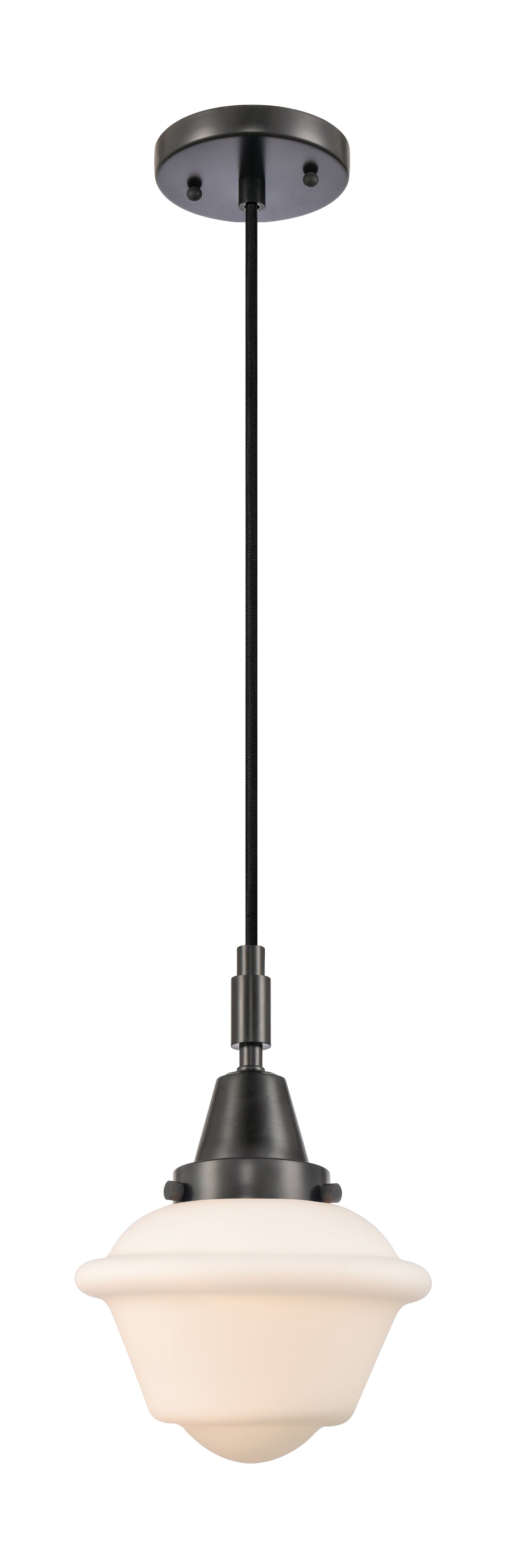 Caden Mini Pendant Antique Brass Finish