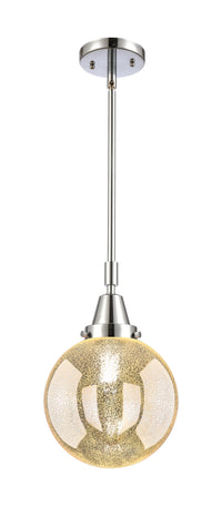 Caden Mini Pendant Antique Brass Steel