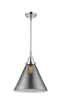 Caden Mini Pendant Antique Brass Finish