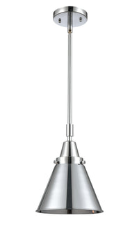 Caden Mini Pendant Antique Brass Steel