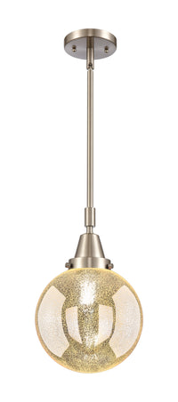 Caden Mini Pendant Antique Brass Steel