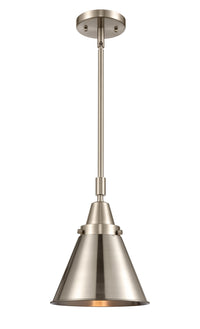 Caden Mini Pendant Antique Brass Steel
