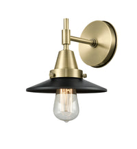 Caden Retro, Industrial Railroad Sconce