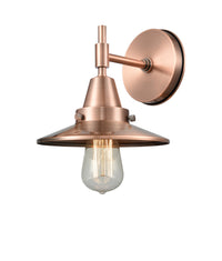 Caden Retro, Industrial Appalachian Sconce