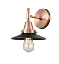 Caden Retro, Industrial Appalachian Sconce