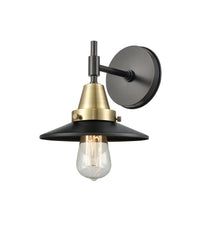 Caden Retro, Industrial Appalachian Sconce