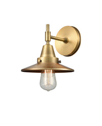 Caden Retro, Industrial Railroad Sconce
