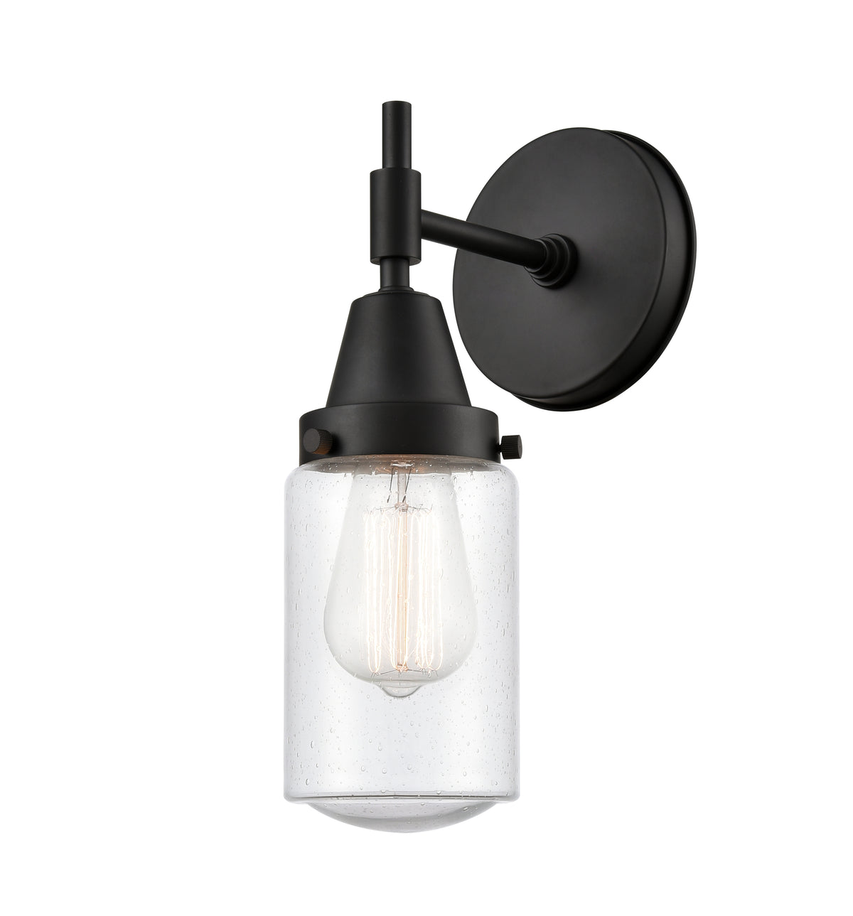 Dover 5-Inch 1-Light Sconce 11.75-Inch High