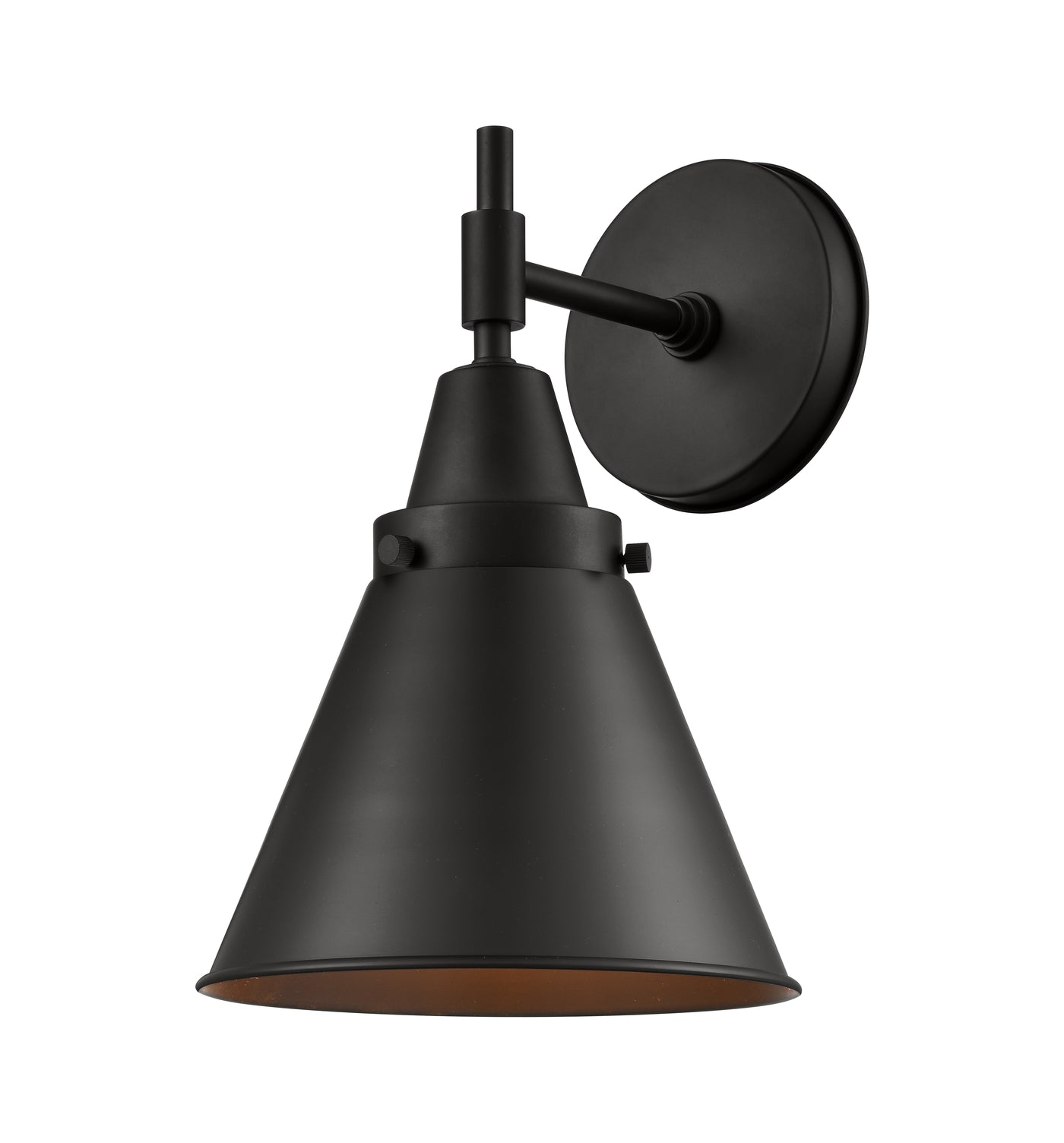 Caden Retro, Industrial Appalachian Sconce