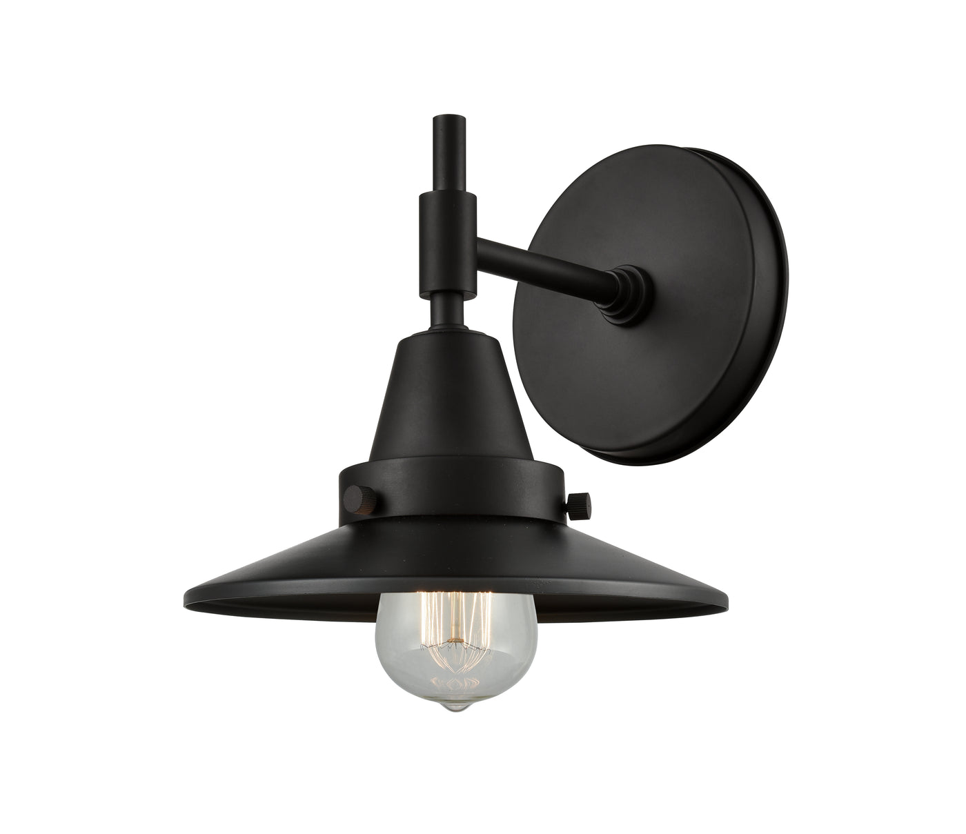 Caden Retro, Industrial Appalachian Sconce