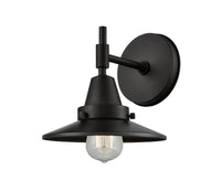Caden Retro, Industrial Appalachian Sconce