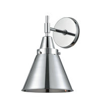 Metro Early American, Retro Metro Bath Vanity Light