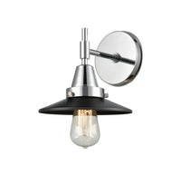 Caden Retro, Industrial Railroad Sconce