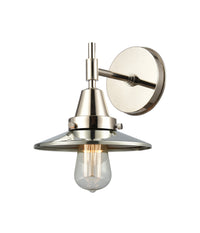 Caden Retro, Industrial Railroad Sconce