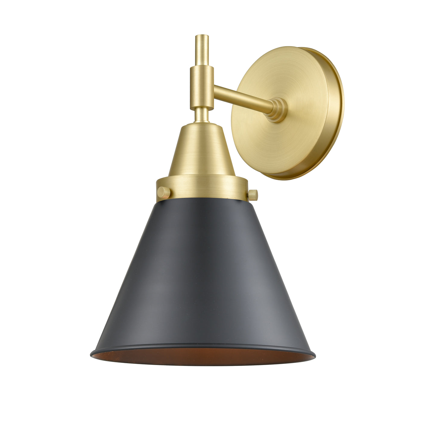 Caden Retro, Industrial Appalachian Sconce