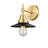 Caden Retro, Industrial Appalachian Sconce