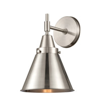 Caden Retro, Industrial Appalachian Sconce