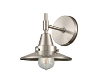 Caden Retro, Industrial Appalachian Sconce