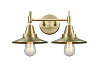 Caden Retro, Industrial Appalachian Bath Vanity Light