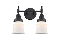 Caden Bath Vanity Light Glass Steel Dimmable