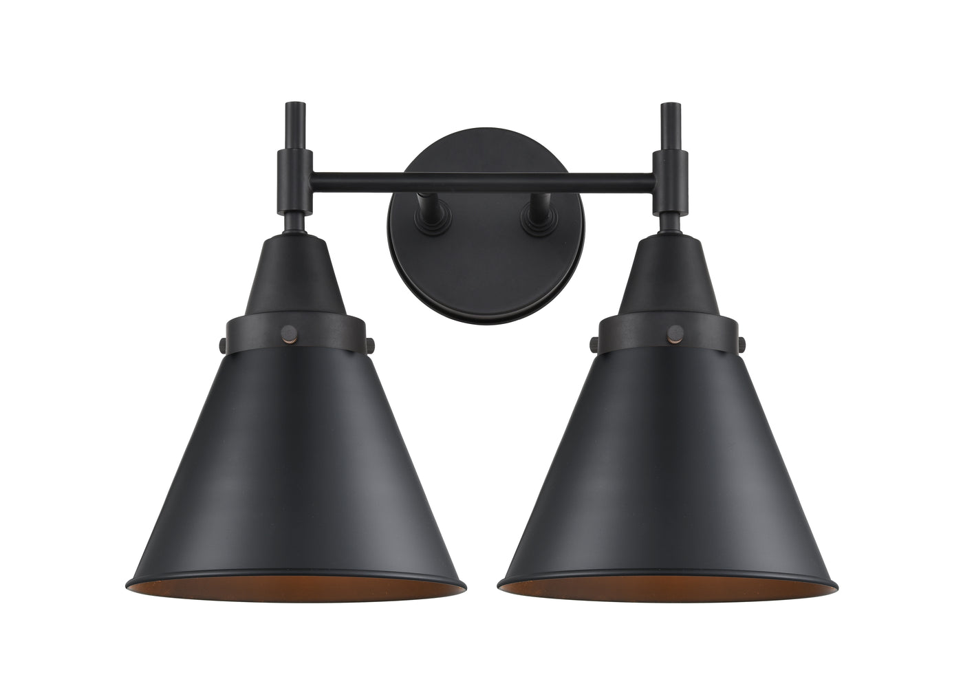 Caden Retro, Industrial Railroad Sconce