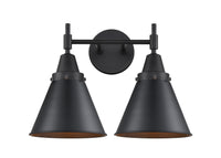 Caden Retro, Industrial Railroad Sconce