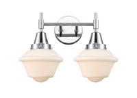 Caden Bath Vanity Light Glass Steel Dimmable