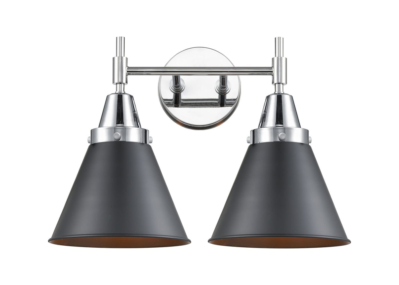 Caden Retro, Industrial Railroad Sconce