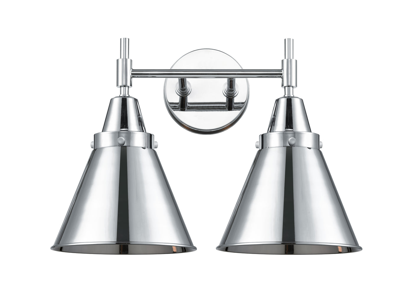 Caden Retro, Industrial Appalachian Bath Vanity Light