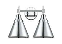 Caden Retro, Industrial Appalachian Bath Vanity Light