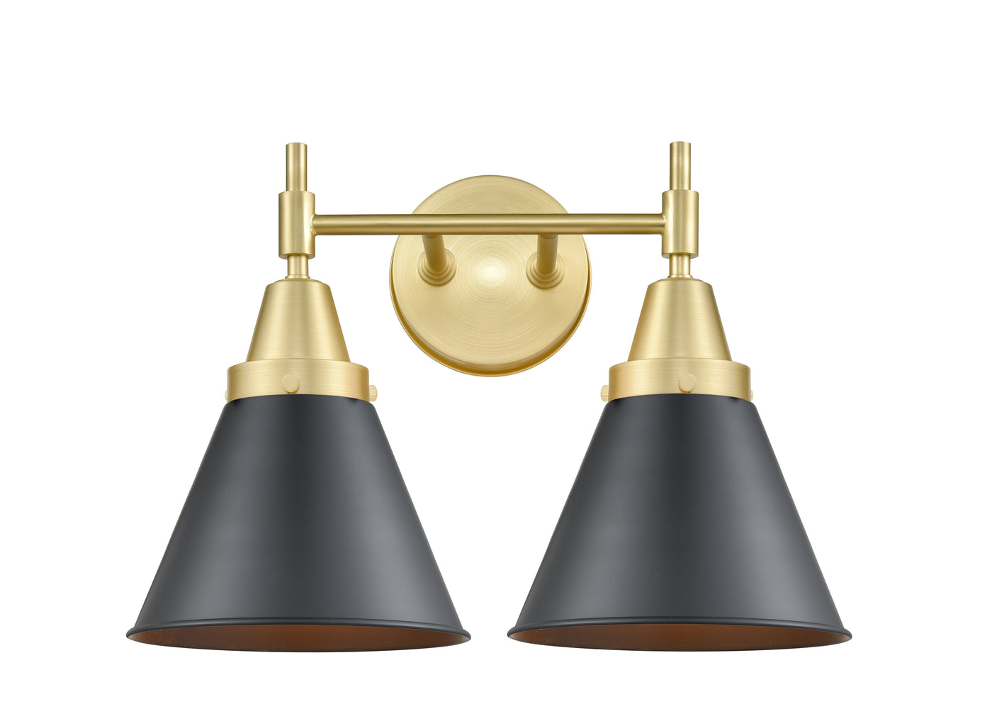 Caden Retro, Industrial Railroad Sconce