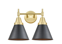 Caden Retro, Industrial Railroad Sconce