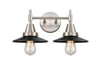 Caden Retro, Industrial Appalachian Bath Vanity Light