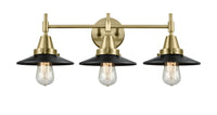 Caden Retro, Industrial Appalachian Bath Vanity Light