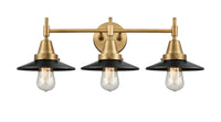Caden Retro, Industrial Appalachian Bath Vanity Light