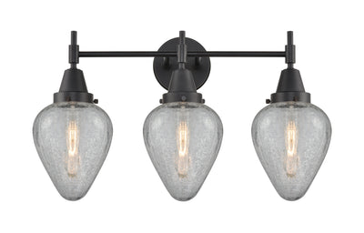 Caden Bath Vanity Light 14 Inch Steel