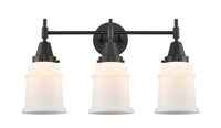 Caden Bath Vanity Light Glass Steel 24 Inch