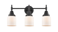 Caden Bath Vanity Light Dimmable Glass Steel