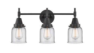 Caden Bath Vanity Light Dimmable Glass Steel