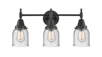 Caden Bath Vanity Light Dimmable Glass Steel