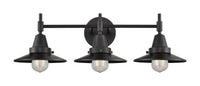 Caden Retro, Industrial Appalachian Bath Vanity Light