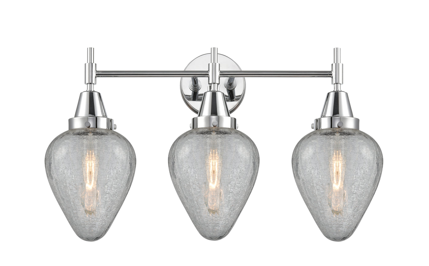 Caden Bath Vanity Light 14 Inch Steel