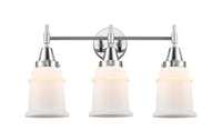 Caden Bath Vanity Light Glass Steel 24 Inch