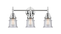 Caden Bath Vanity Light Steel Glass